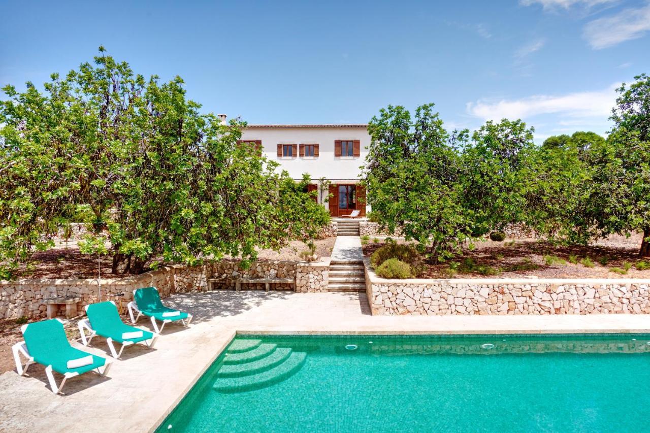 La Querida Campos (Mallorca)