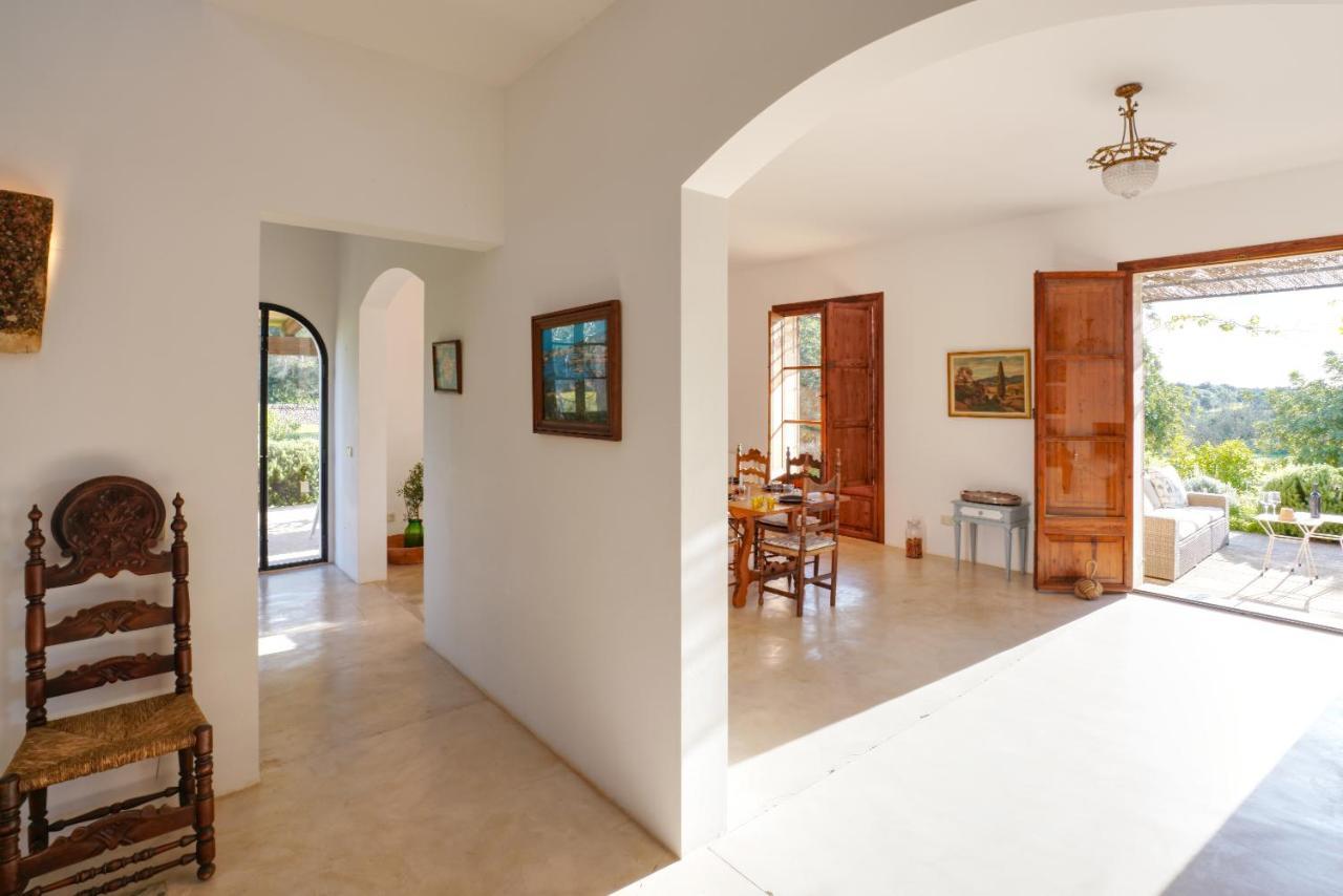 La Querida Feriehus Campos (Mallorca)
