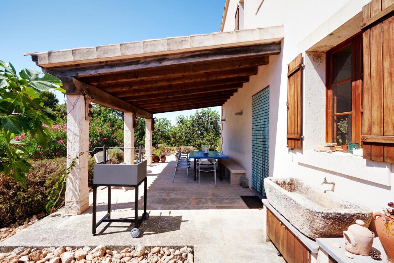Feriehus La Querida Campos (Mallorca)