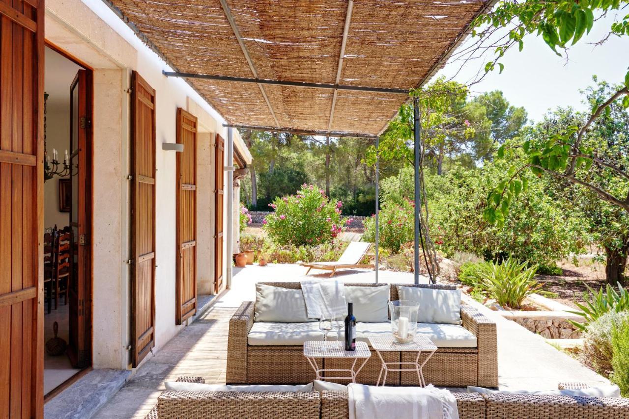 La Querida Campos (Mallorca)