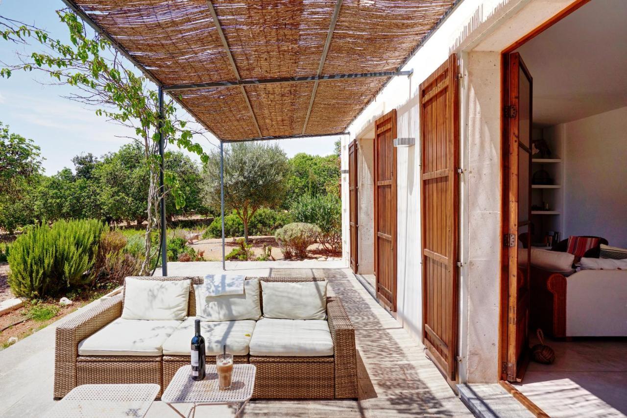 La Querida Feriehus Campos (Mallorca)