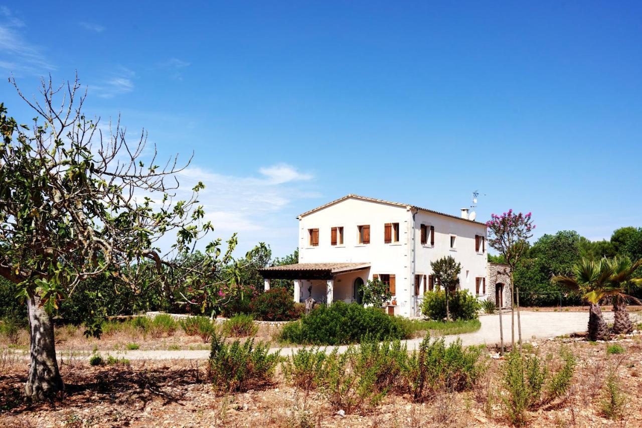 La Querida Feriehus *