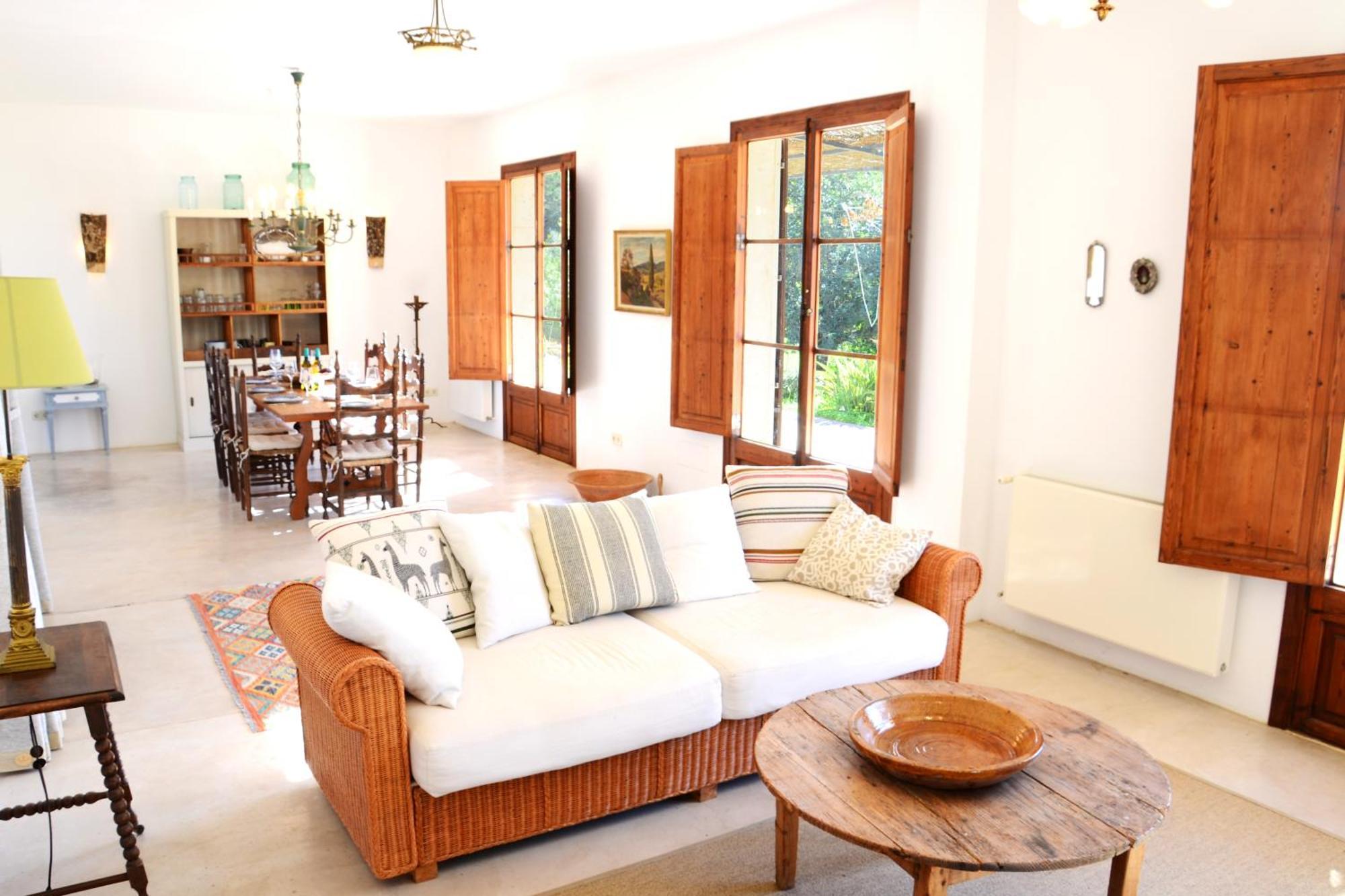 Feriehus La Querida Campos (Mallorca)