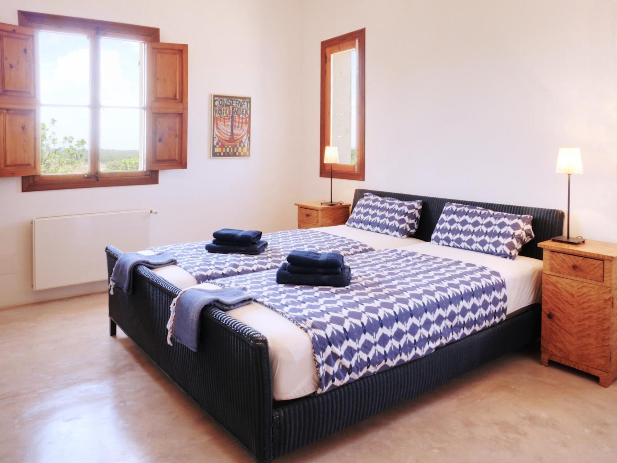 La Querida Feriehus Campos (Mallorca)
