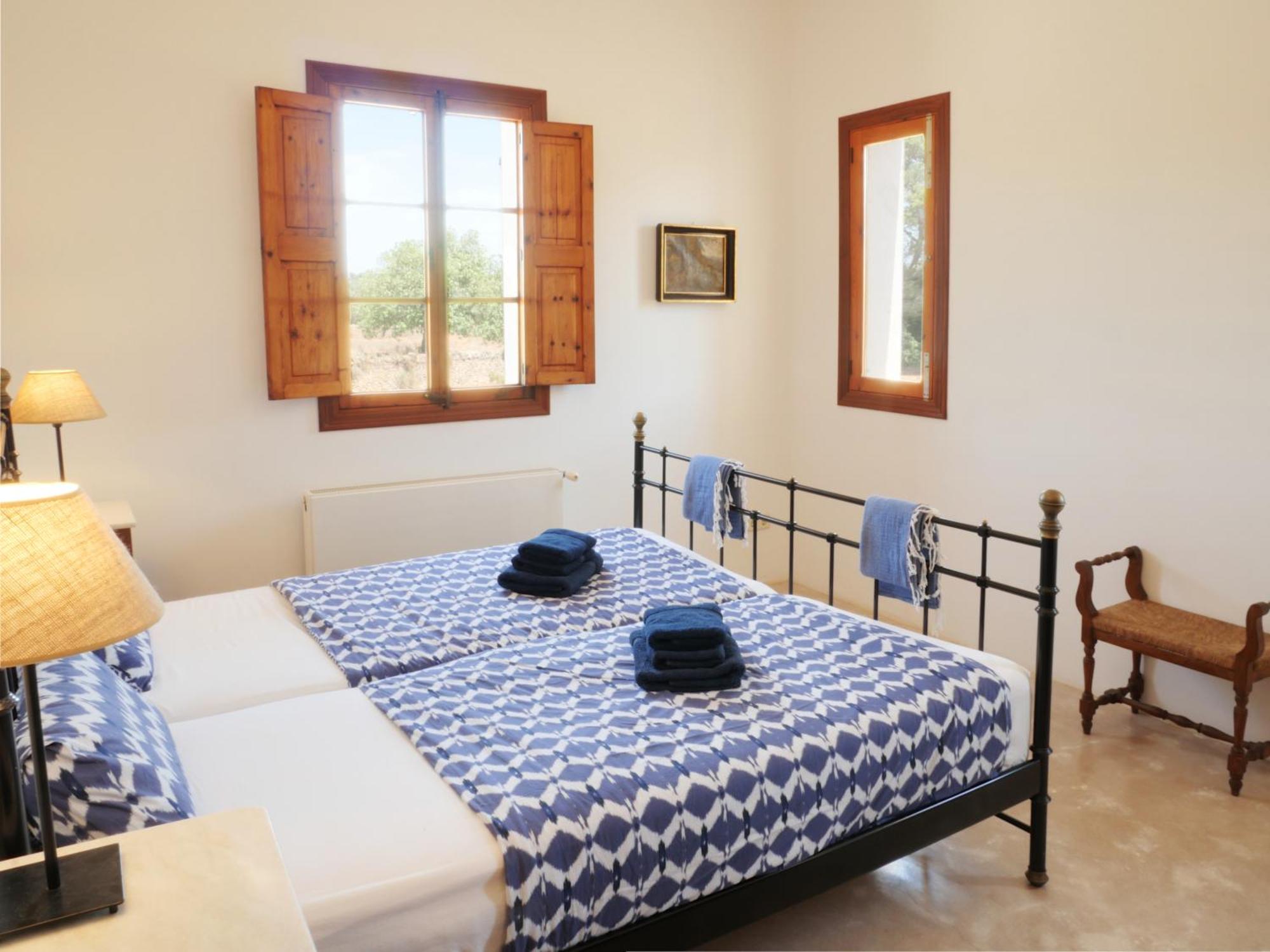 Feriehus La Querida Campos (Mallorca)