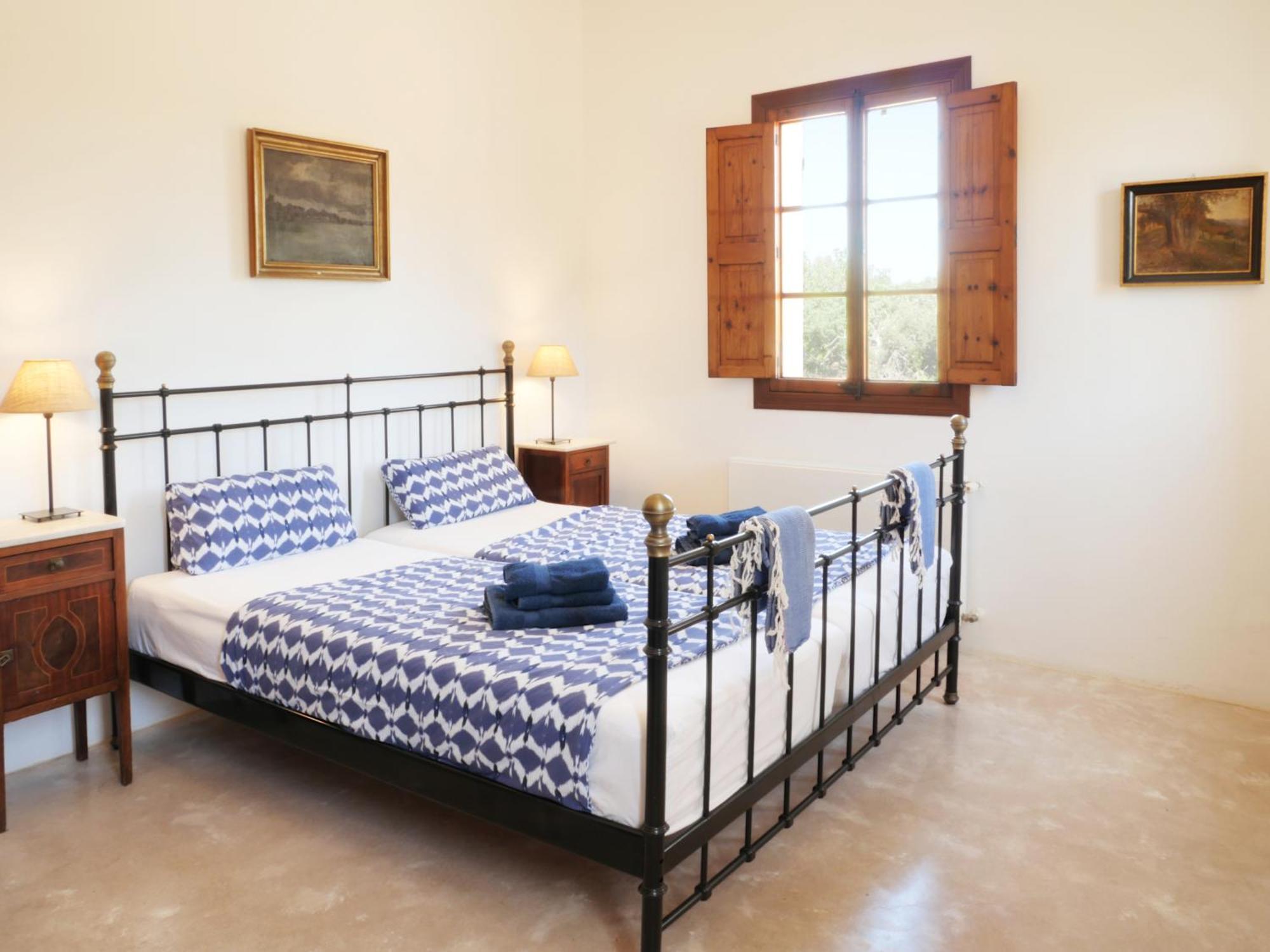 La Querida Feriehus Campos (Mallorca)