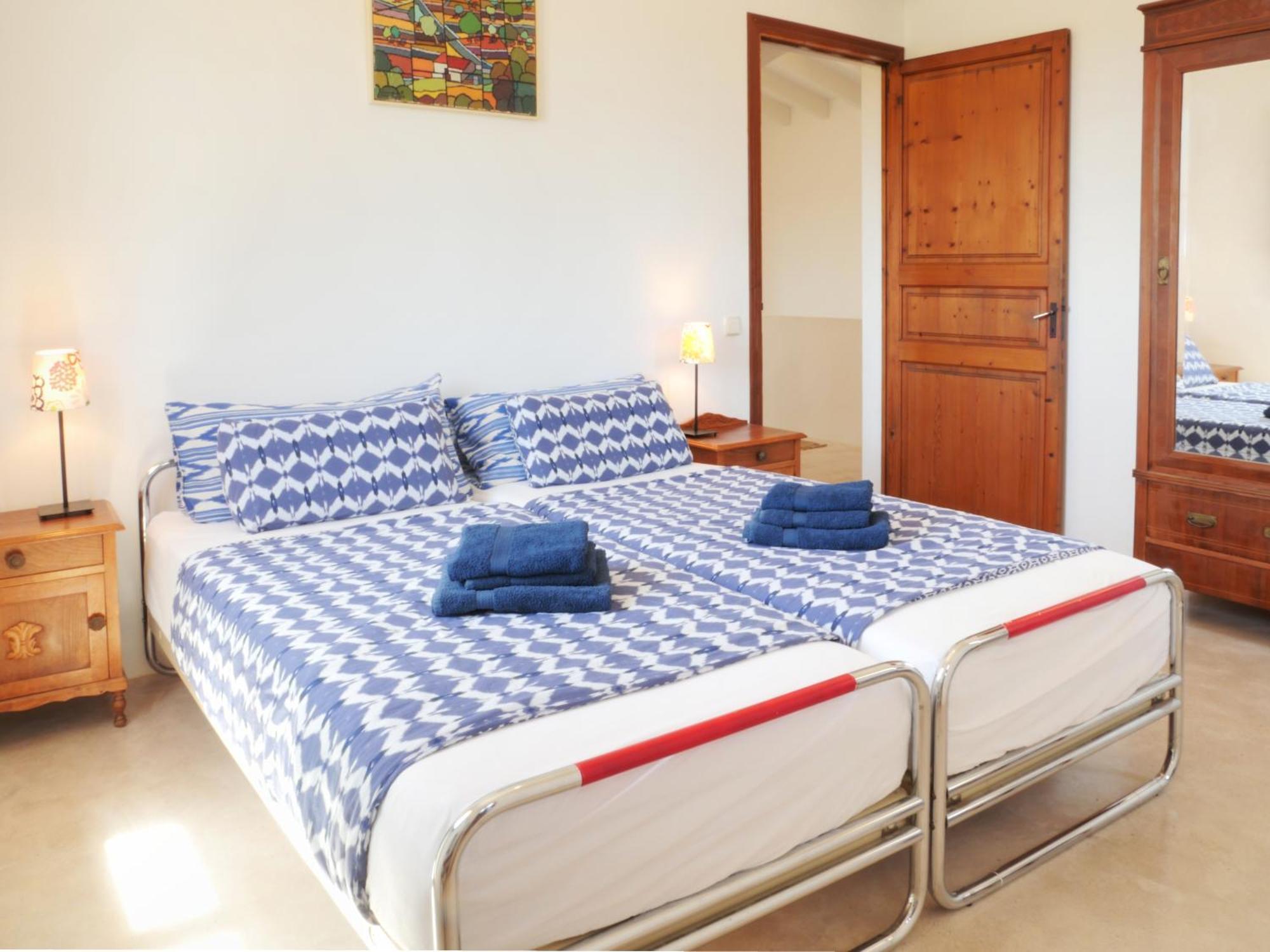 Feriehus La Querida Campos (Mallorca)