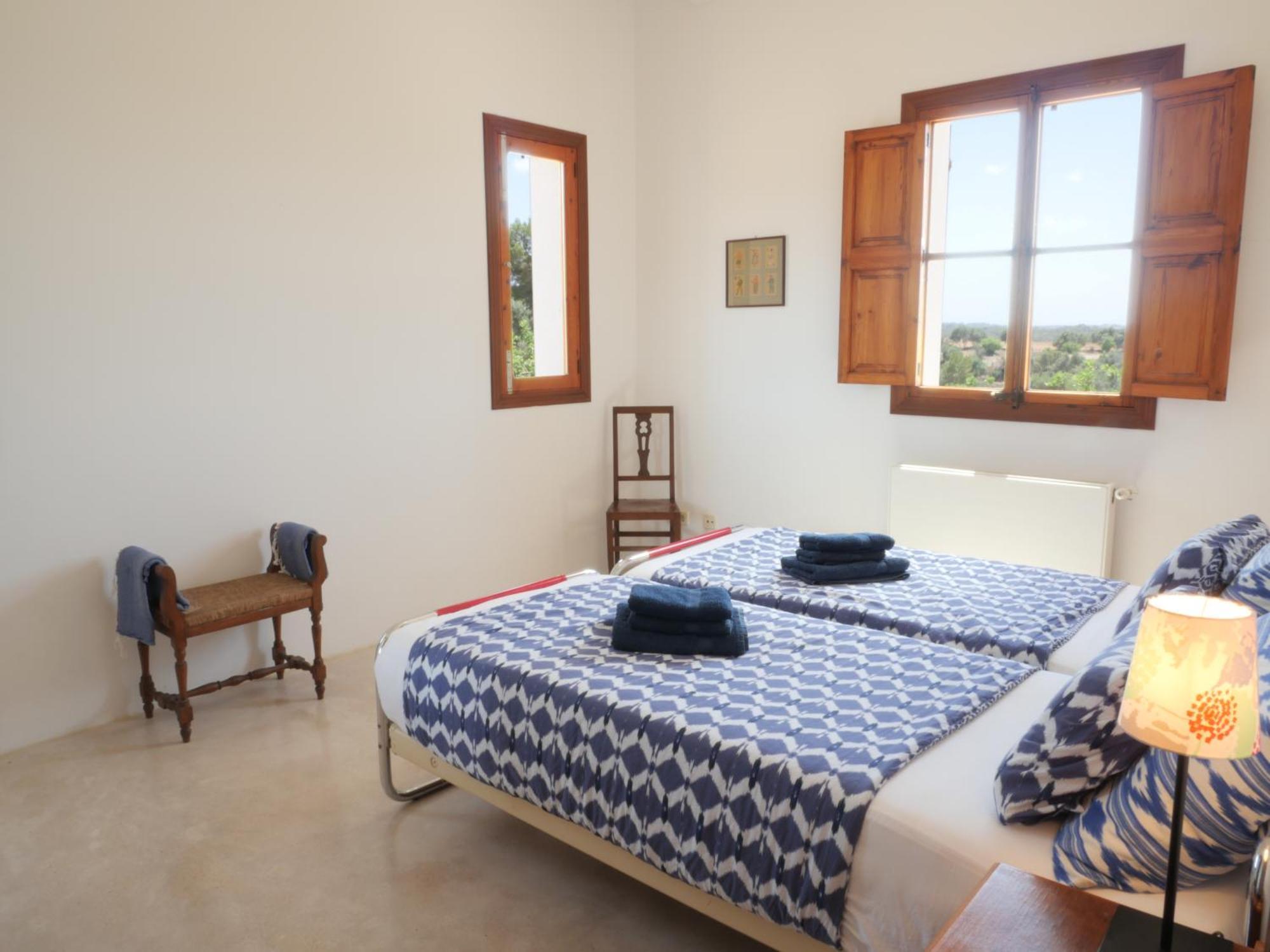 La Querida Feriehus Campos (Mallorca)