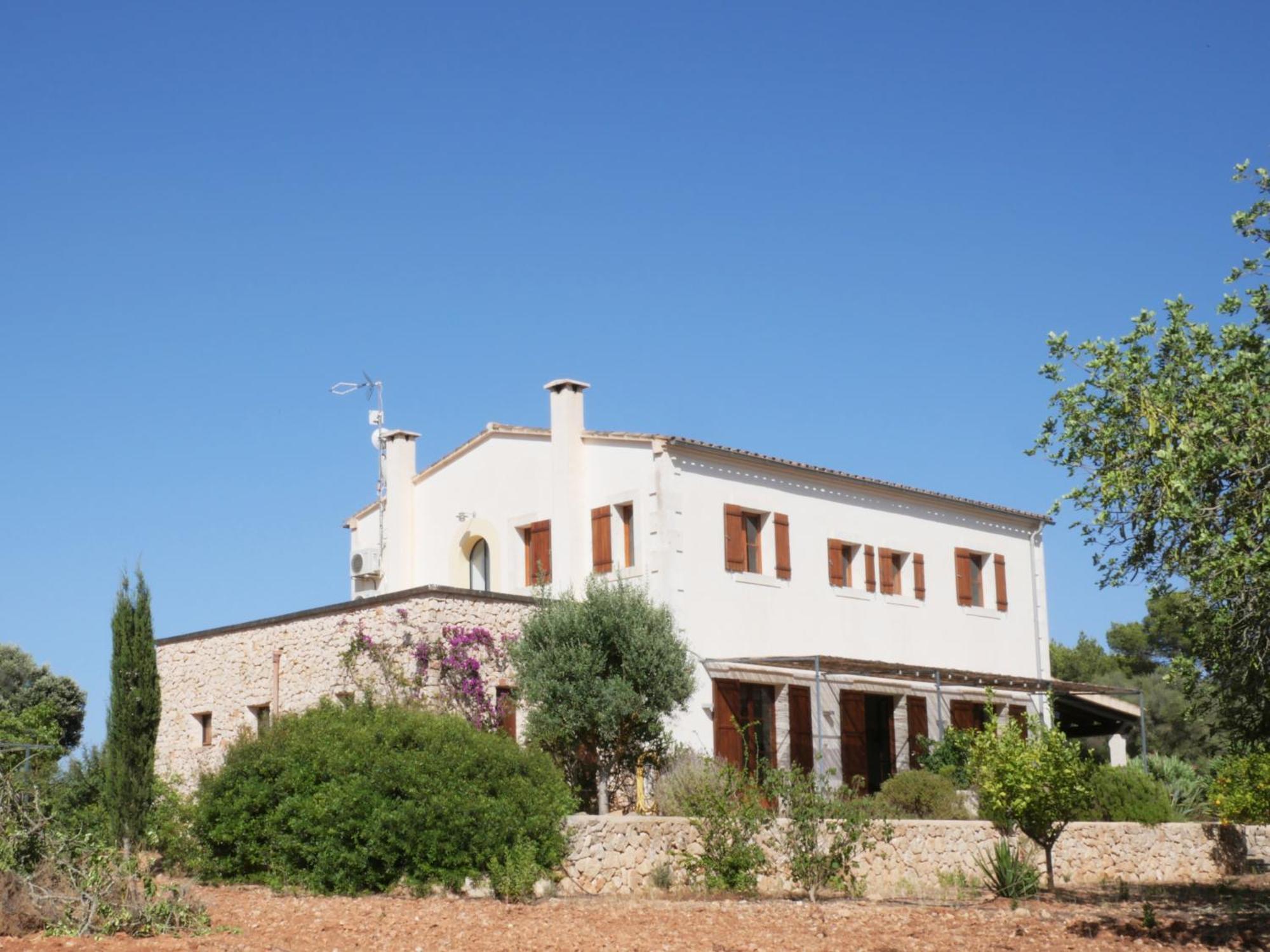 Feriehus La Querida Campos (Mallorca)